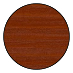 Osmo Natural Oil Woodstain 703 Mahogany