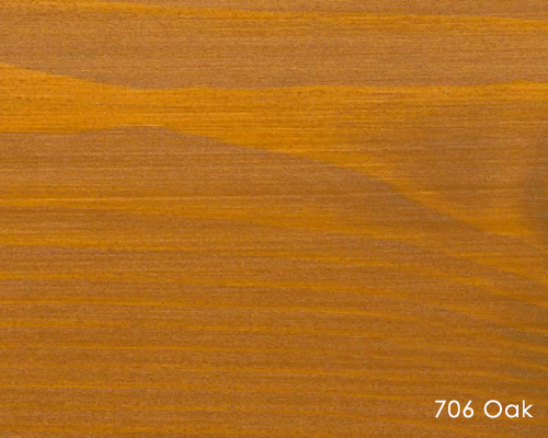 Osmo Natural Oil Woodstain 706 Oak