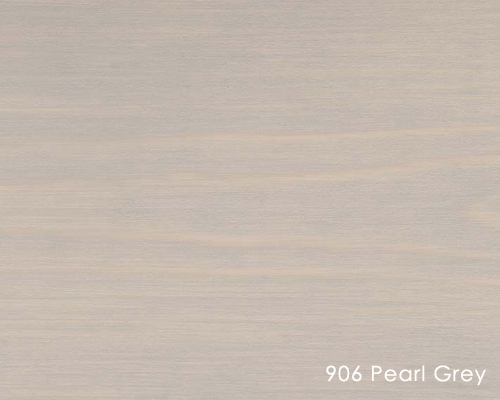 Osmo Natural Oil Woodstain 906 Pearl Grey